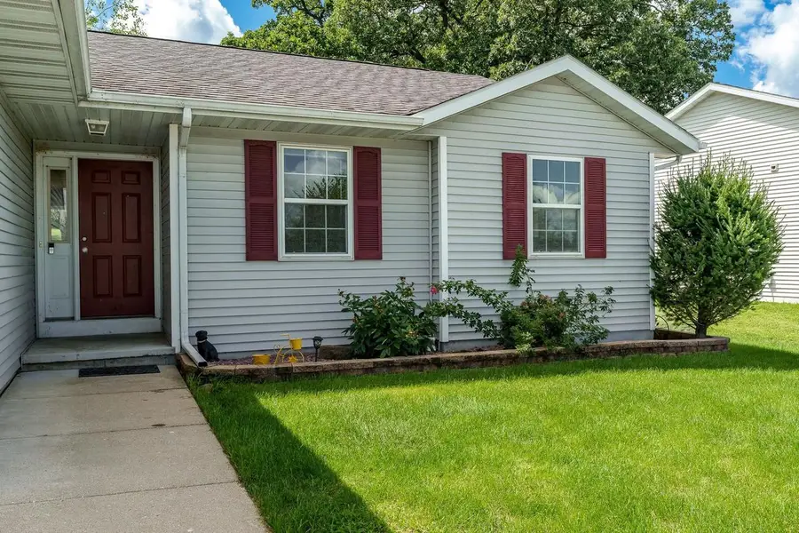 644 N Tratt Street, Whitewater, WI 53190 - #3