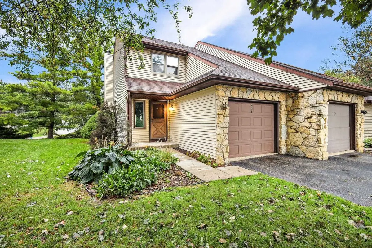 301 Williamsburg Way Court, Fitchburg, WI 53719 - #1