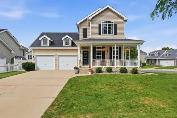 4122 Vidon Drive, Madison, WI 53704