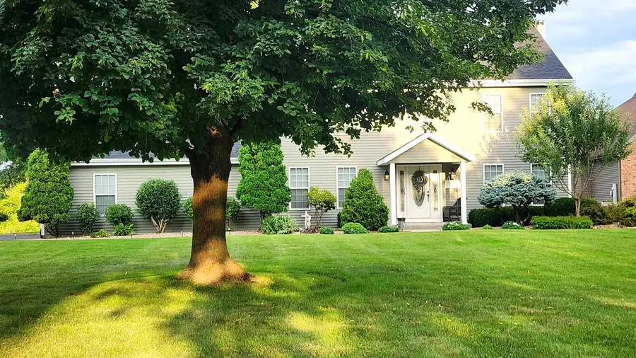 733 Lucas Lane, Jefferson, WI 53549 - #2