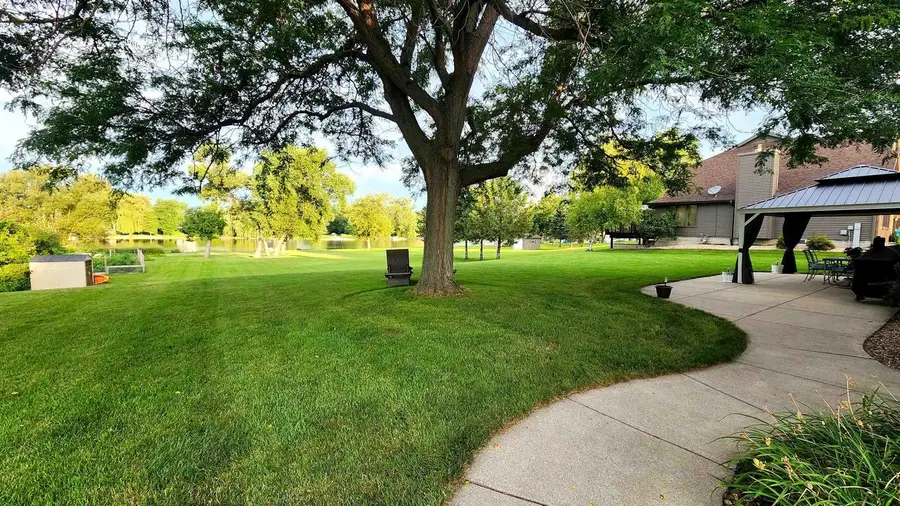733 Lucas Lane, Jefferson, WI 53549 - #3