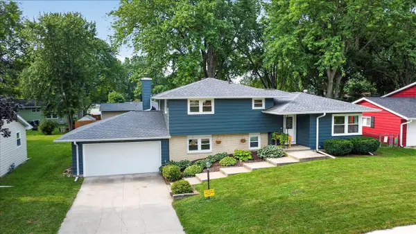 929 Ring Street, Sun Prairie, WI 53590