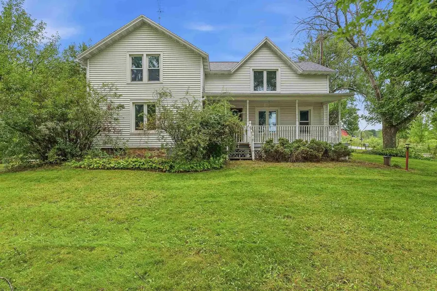 N1911 Hilltop Road, Markesan, WI 53946 - #3
