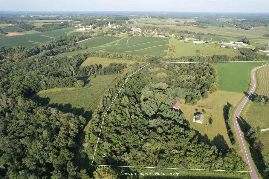 53951 Rounds Road, Gays Mills, WI 54631 - #2