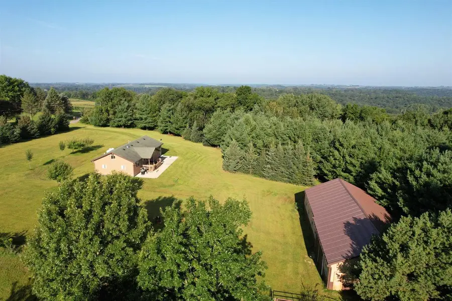 53951 Rounds Road, Gays Mills, WI 54631 - #3