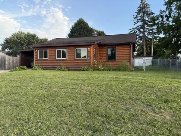 214 High Street, Rio, WI 53960