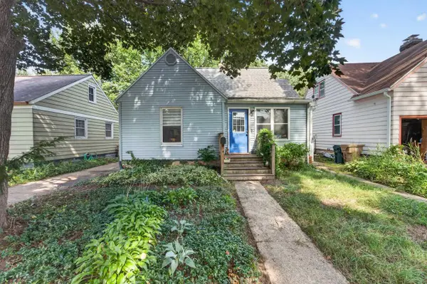 409 Stang Street, Madison, WI 53704