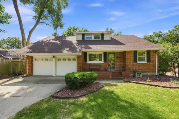 1436 Carrington Street, Janesville, WI 53546