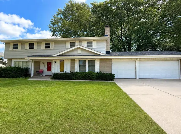 2772 & 2774 N 124th Street, Wauwatosa, WI 53222