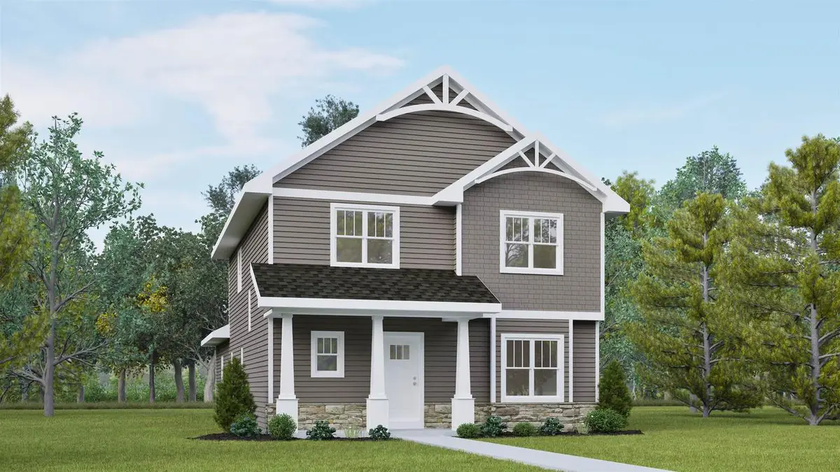 6648 Redpoll Road, Middleton, WI 53562 - #1