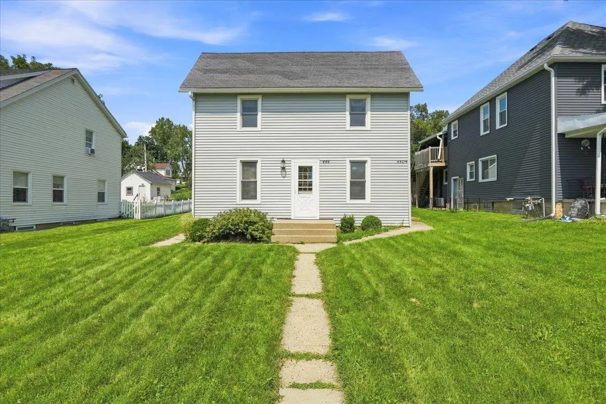 444-446 E Holum Street, Deforest, WI 53532 - #1