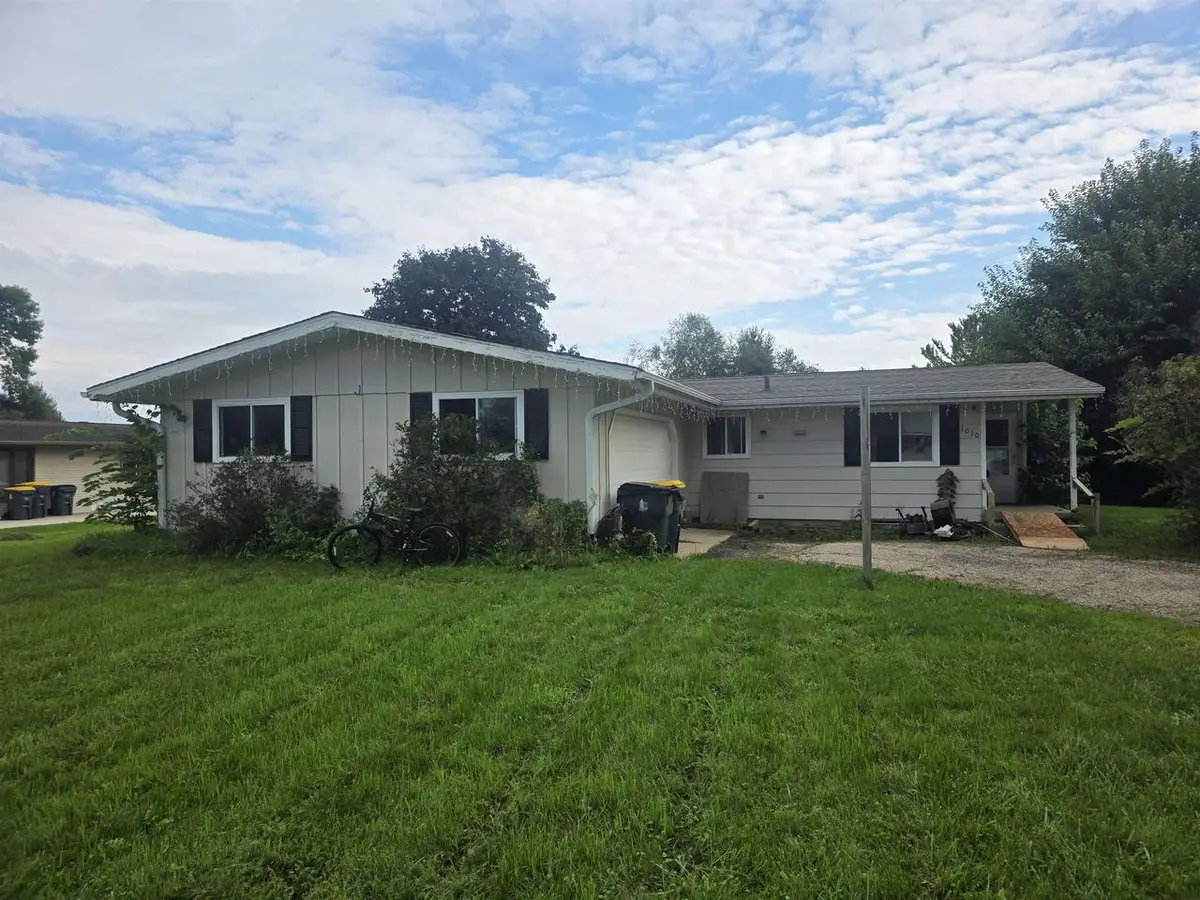 1010 26th Street, Monroe, WI 53566 - #1