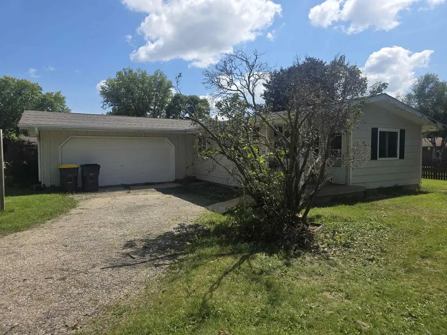1010 26th Street, Monroe, WI 53566 - #3