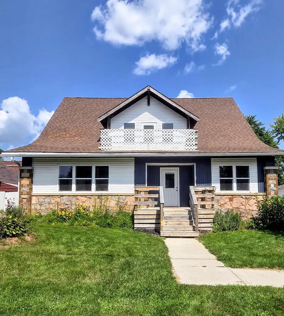 W6180 Main Street, Burnett, WI 53922 - #1