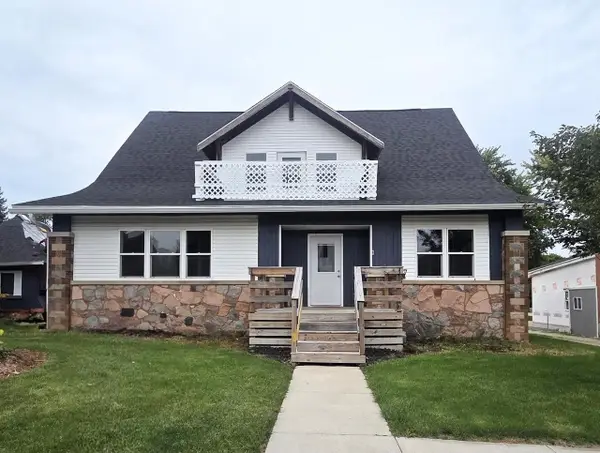 W6180 Main Street, Burnett, WI 53922