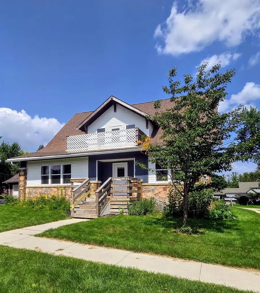 W6180 Main Street, Burnett, WI 53922 - #2