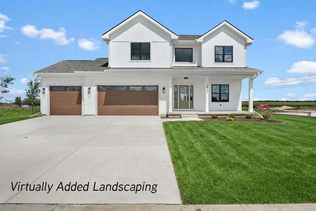 1422 Stonehaven Drive, Sun Prairie, WI 53590 - #1