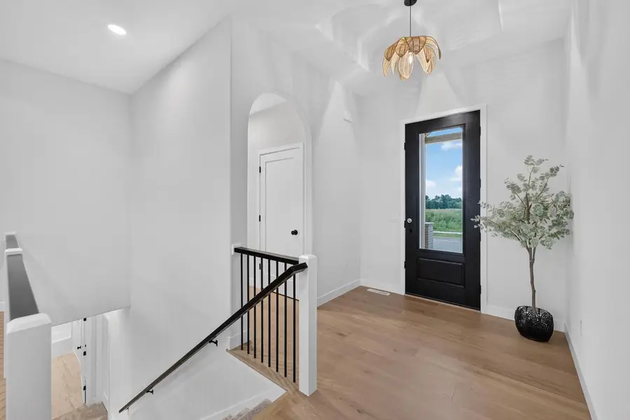 636 Rustic Rise Way, Verona, WI 53593 - #2