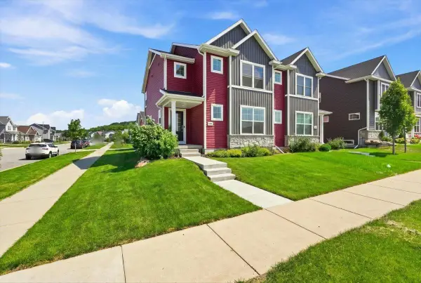 5730 Tranquility Trail, Madison, WI 53718