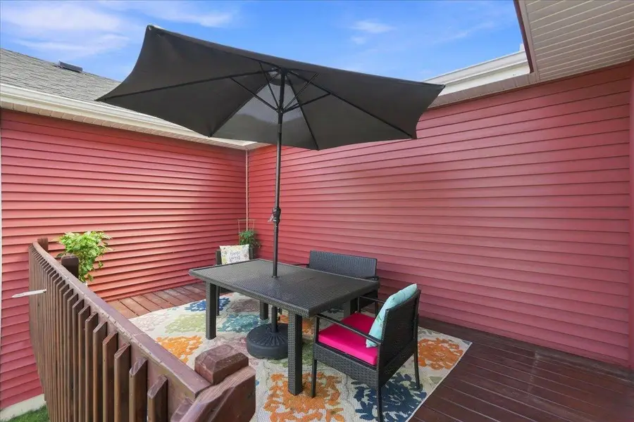5730 Tranquility Trail, Madison, WI 53718 - #3