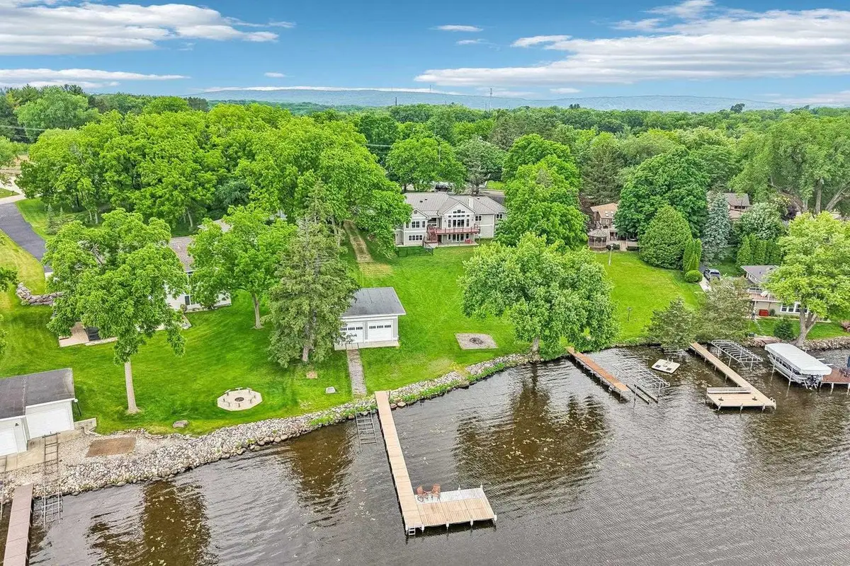 546 W Main Street, Merrimac, WI 53561 - #1
