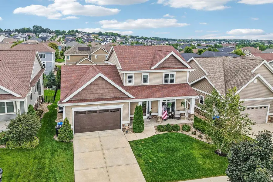 1012 Tara Lane, Waunakee, WI 53597 - #2