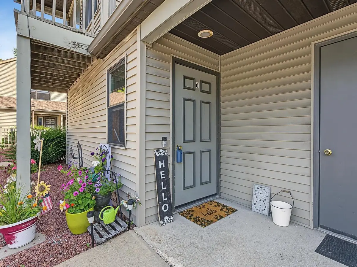 500 E Main Street #6, Sun Prairie, WI 53590 - #1