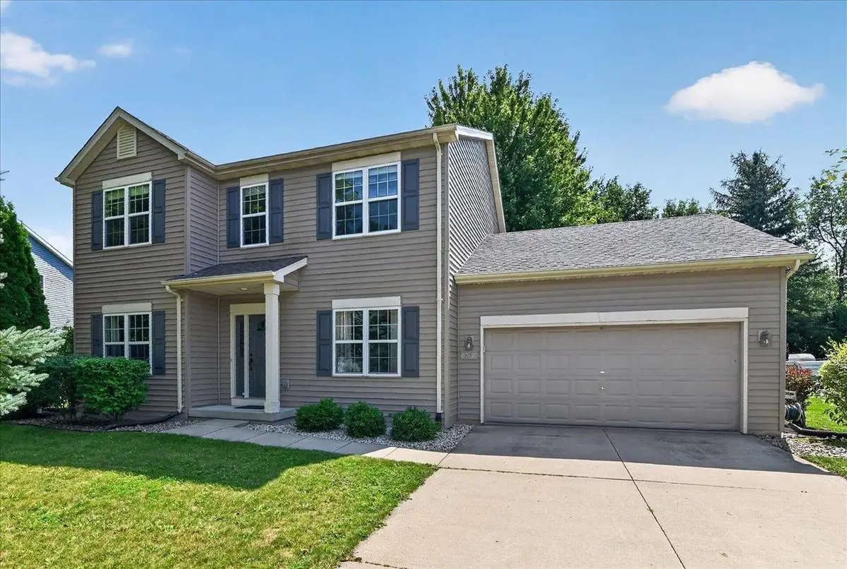 1451 Saint Albert the Great Drive, Sun Prairie, WI 53590 - #1