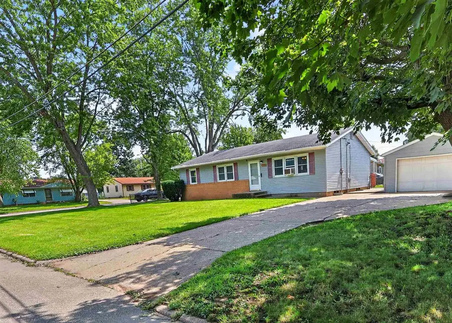 1744 Romona Court, Beloit, WI 53511 - #2