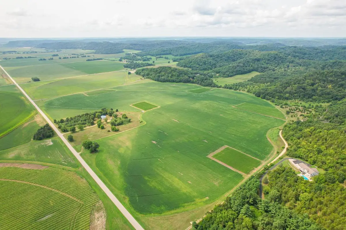 101.07 Acres County Hwy JJ, Spring Green, WI 53588 - #1