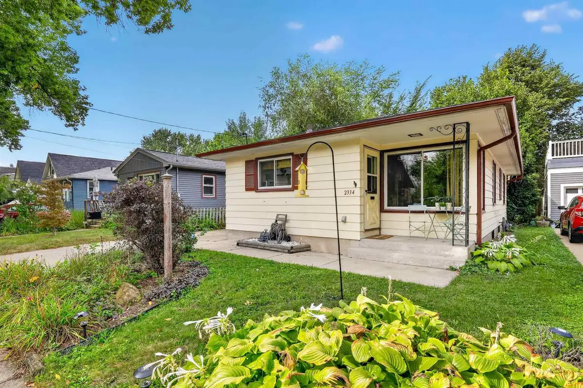 2334 Superior Street, Madison, WI 53704 - #1