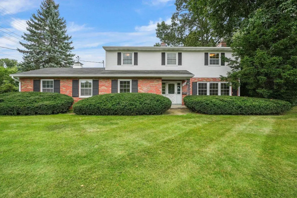 500 Frost Woods Road, Monona, WI 53716 - #1