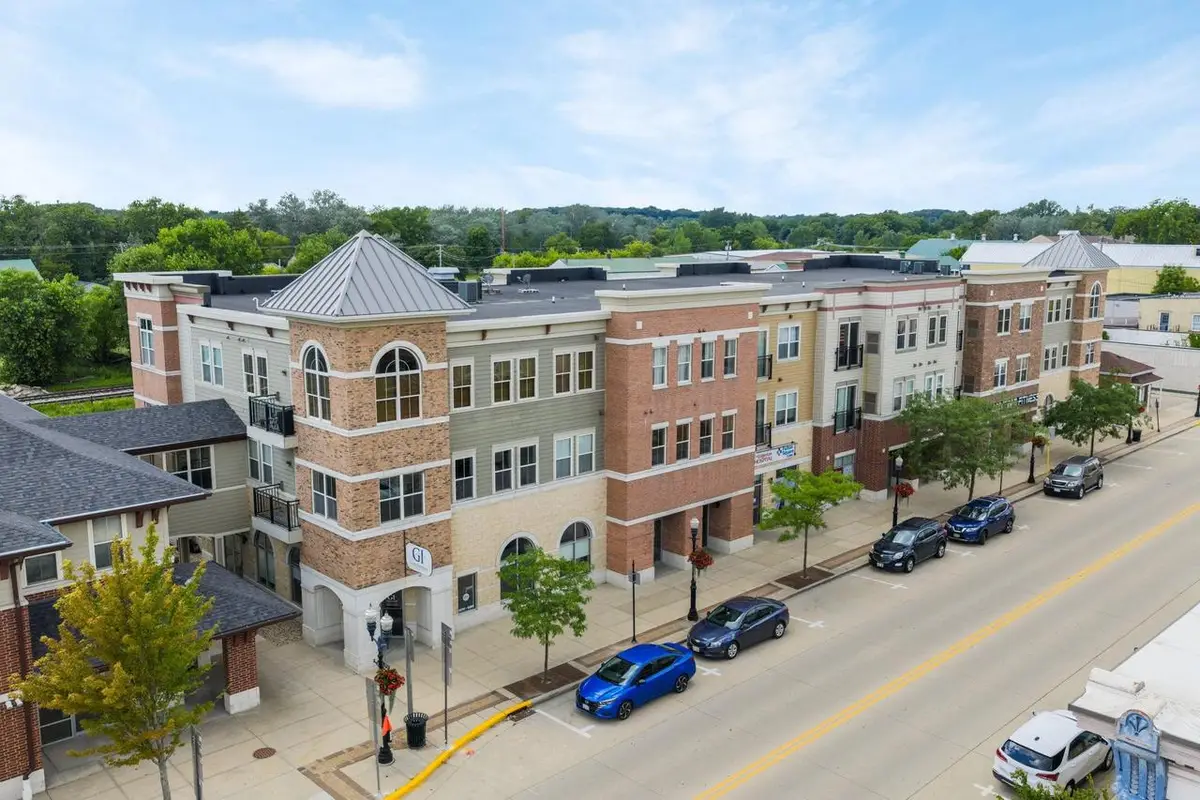 111 W Fulton Street #207, Edgerton, WI 53534 - #1