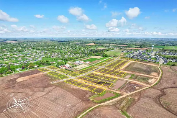 10431 Golden Eagle Drive, Verona, WI 53593