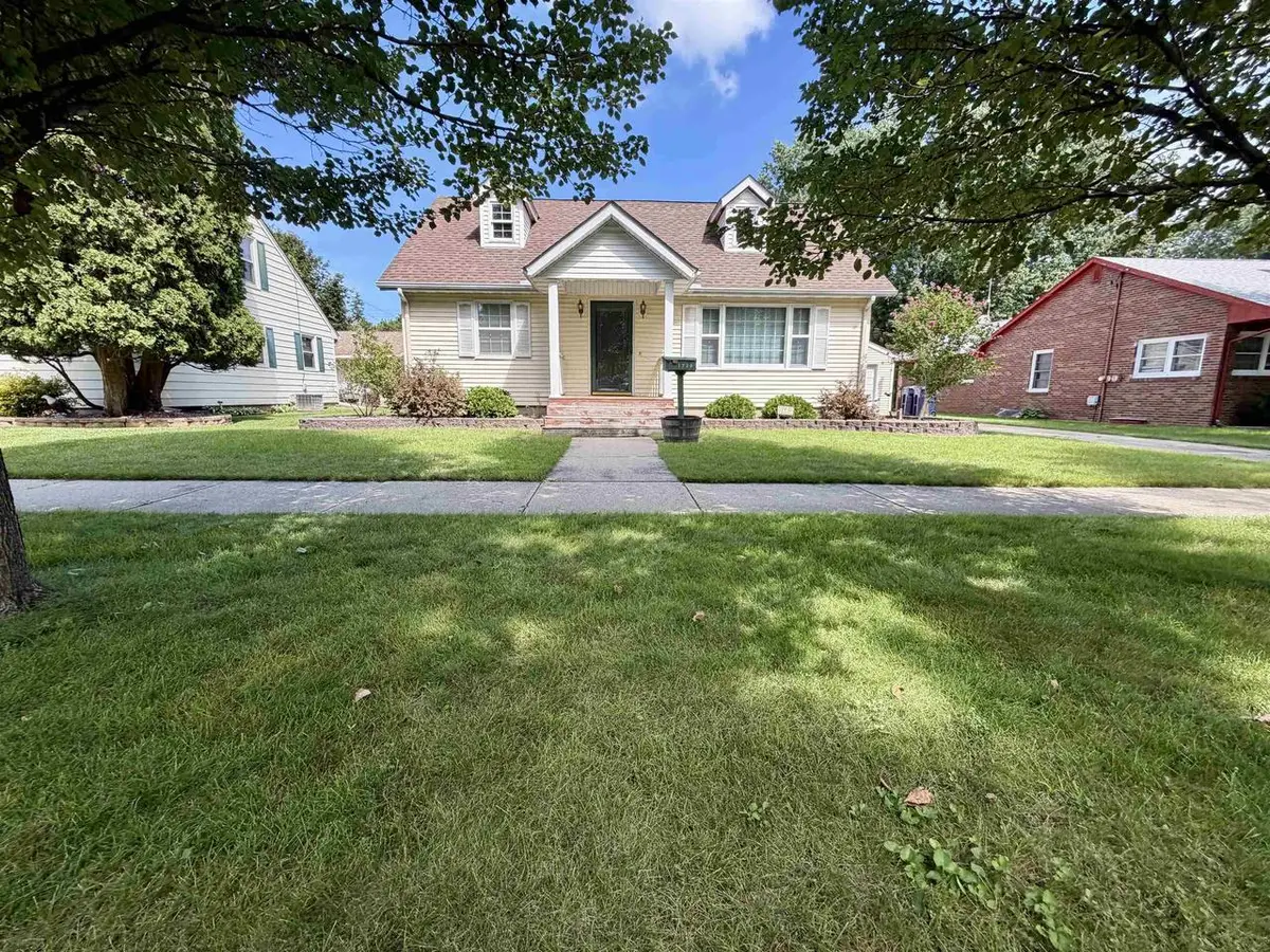 1720 Myra Avenue, Janesville, WI 53548 - #1