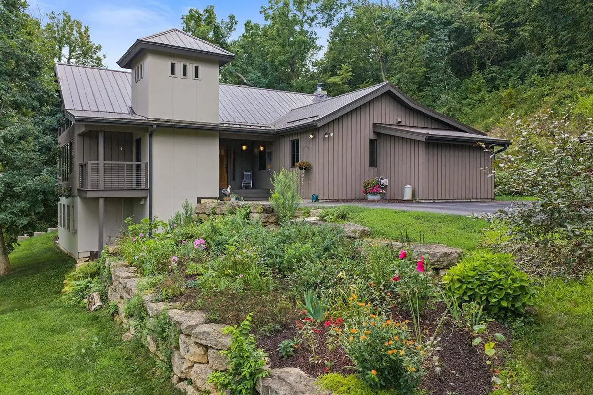 S11557 Butternut Road, Spring Green, WI 53588 - #1