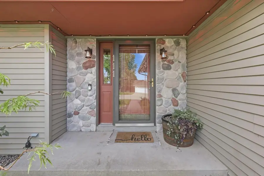111 Tena Marie Circle, Lodi, WI 53555 - #3