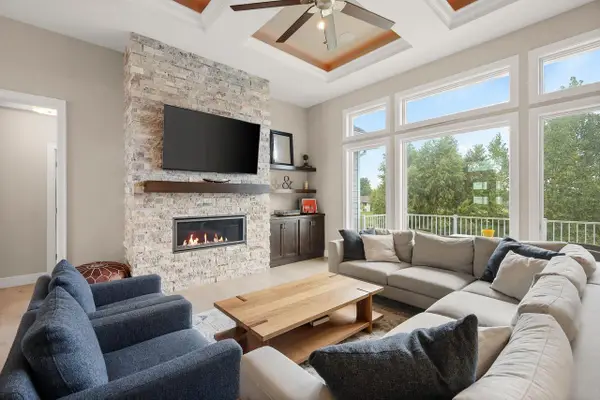 1098 Brynhill Drive, Oregon, WI 53575