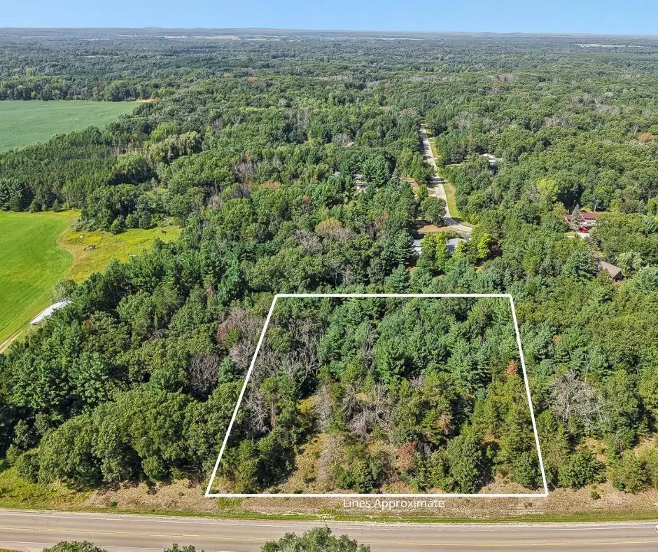 2 Acres State Rd 82, Oxford, WI 53952 - #1