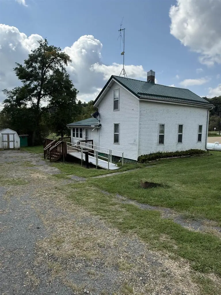 25791 Severson Street, Richland Center, WI 53581 - #1