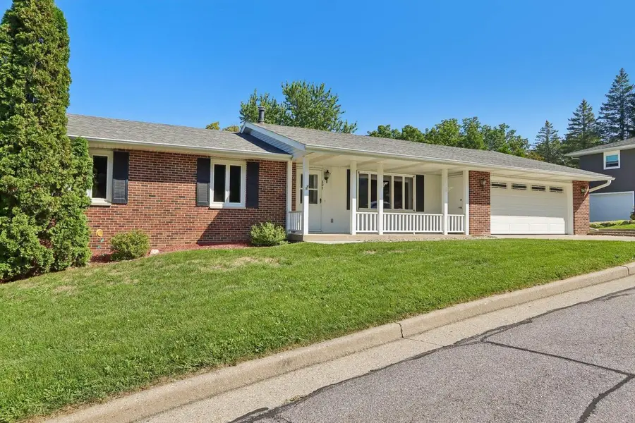 207 Palmer Parkway, Lodi, WI 53555 - #2