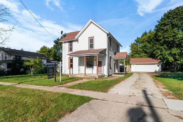 412 Taft Street, Palmyra, WI 53156