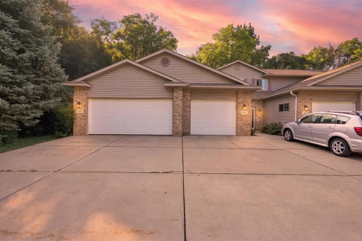 1339 Carpenter Street, Madison, WI 53704 - #1