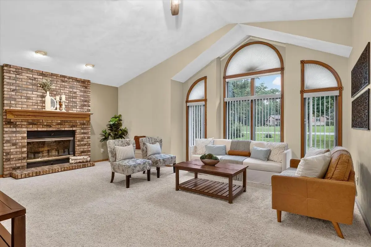 5316 N Cypress Drive, Milton, WI 53563 - #1