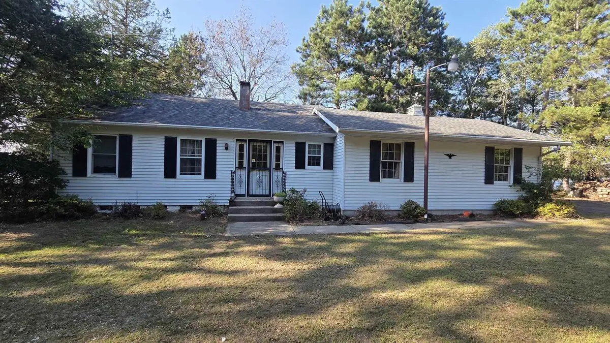 3730 W Oak Street, Montello, WI 53949 - #1