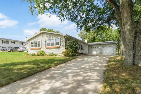 316 South Avenue, Edgerton, WI 53534