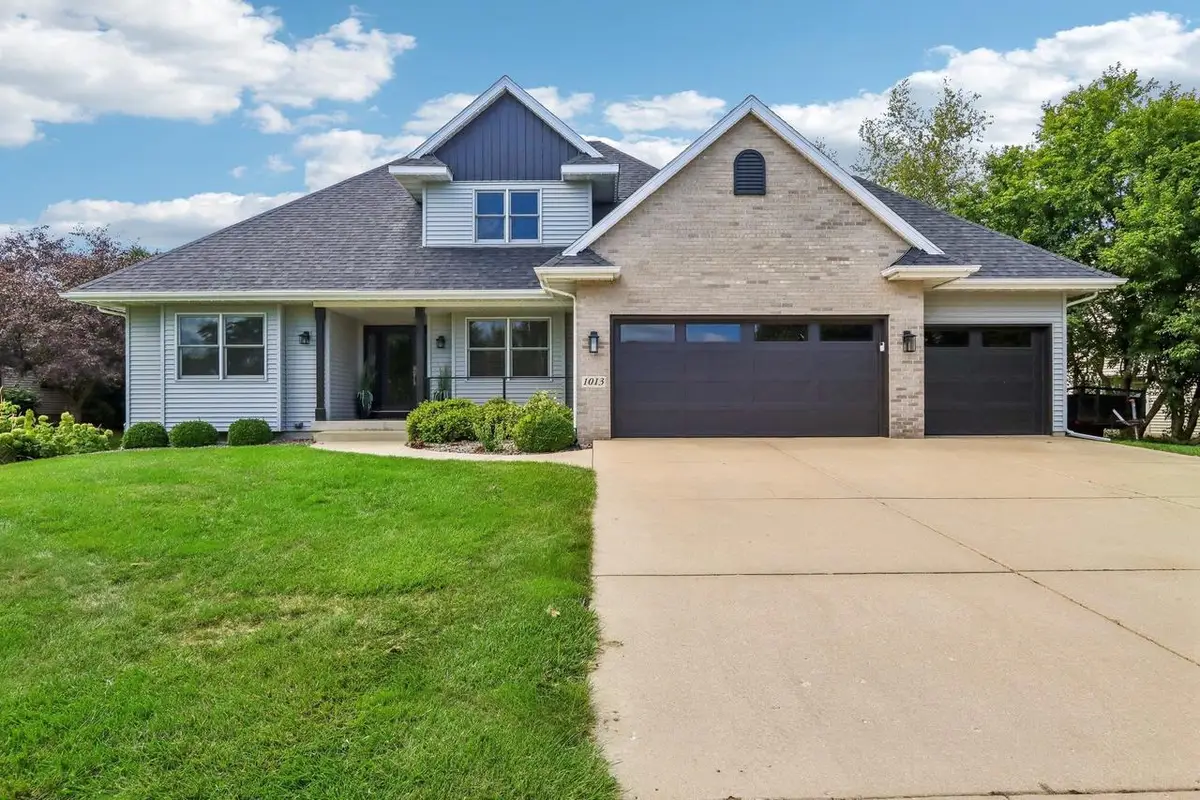 1013 Starlight Lane, Cottage Grove, WI 53527 - #1