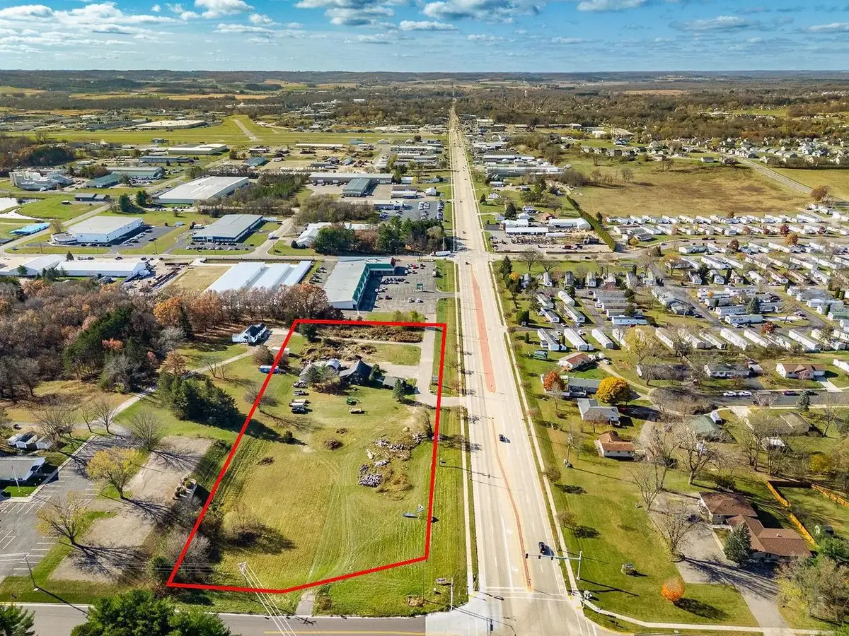 4.03 Acres E Main Street, Reedsburg, WI 53959 - #1