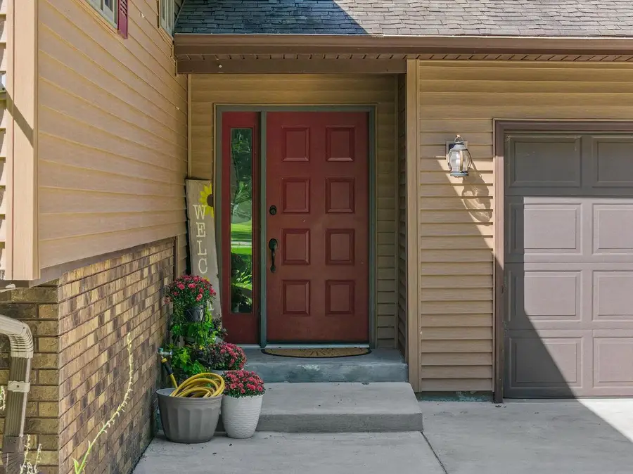 517 Schwantz Road, Pardeeville, WI 53954 - #3