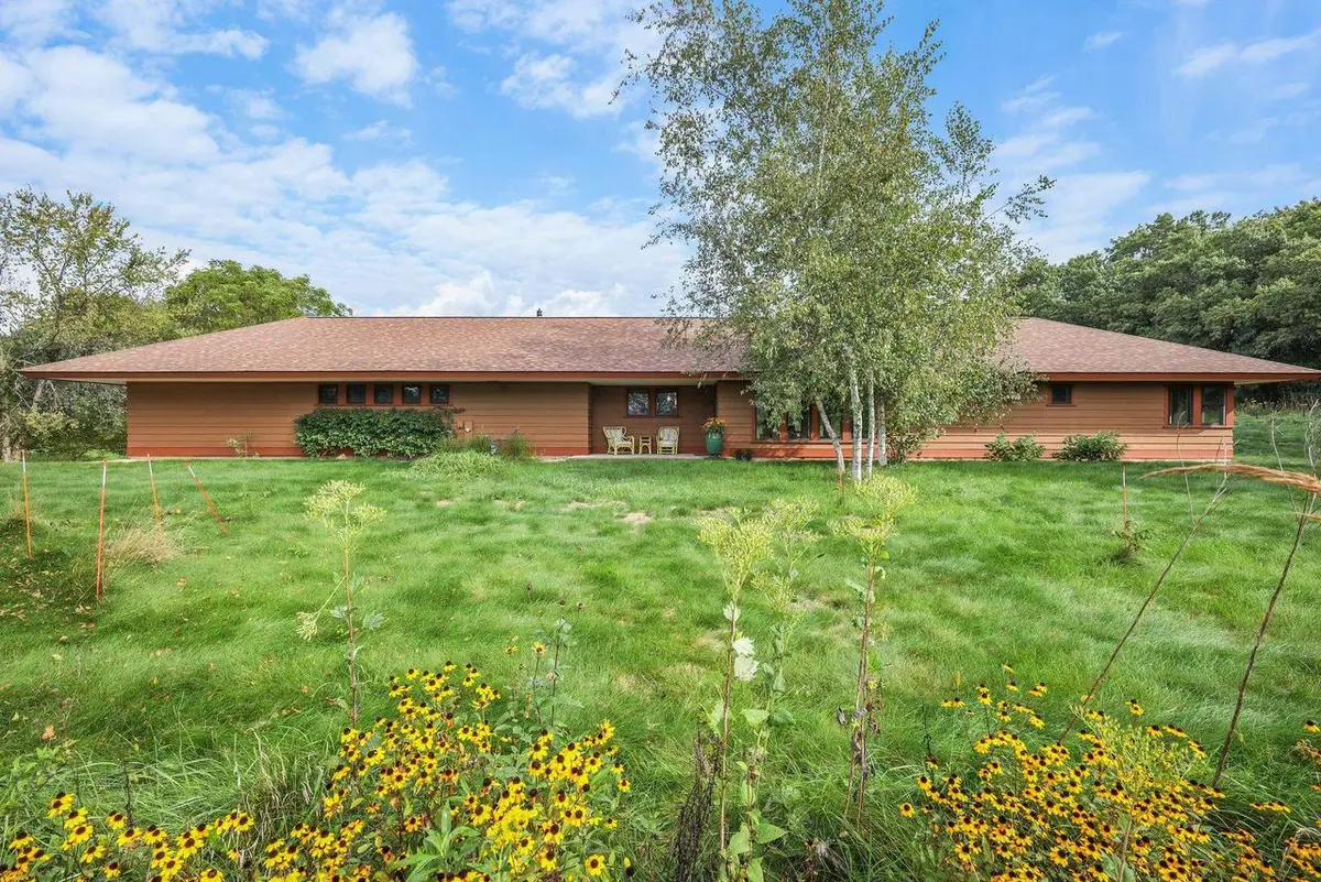 W2805 Pine Ridge Court, Exeter, WI 53508 - #1